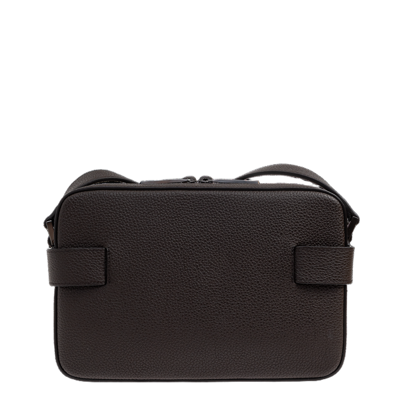 Leather Shoulder Bag - Image 3