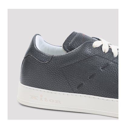 Low-top Sneakers - Image 6
