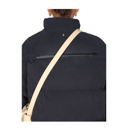 Hooded Down Jacket - Image 4