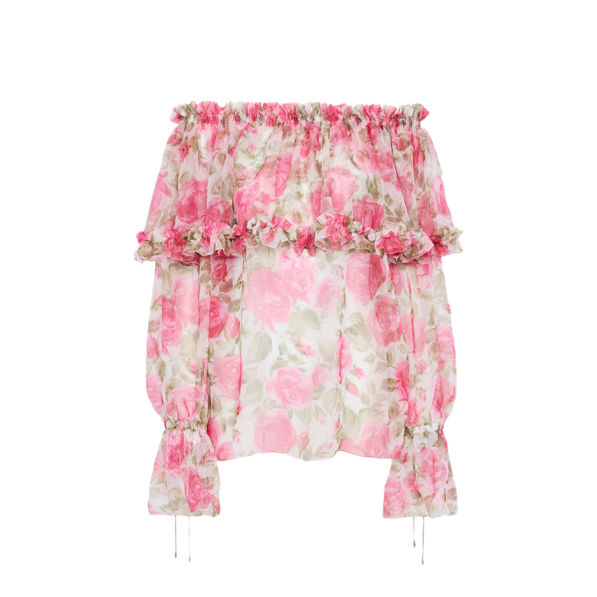 Top Pink - Image 1