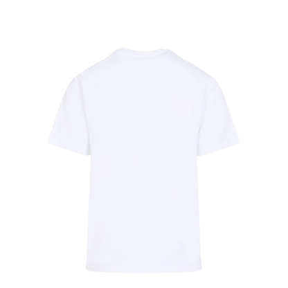 T-shirts and Polos White - Image 3