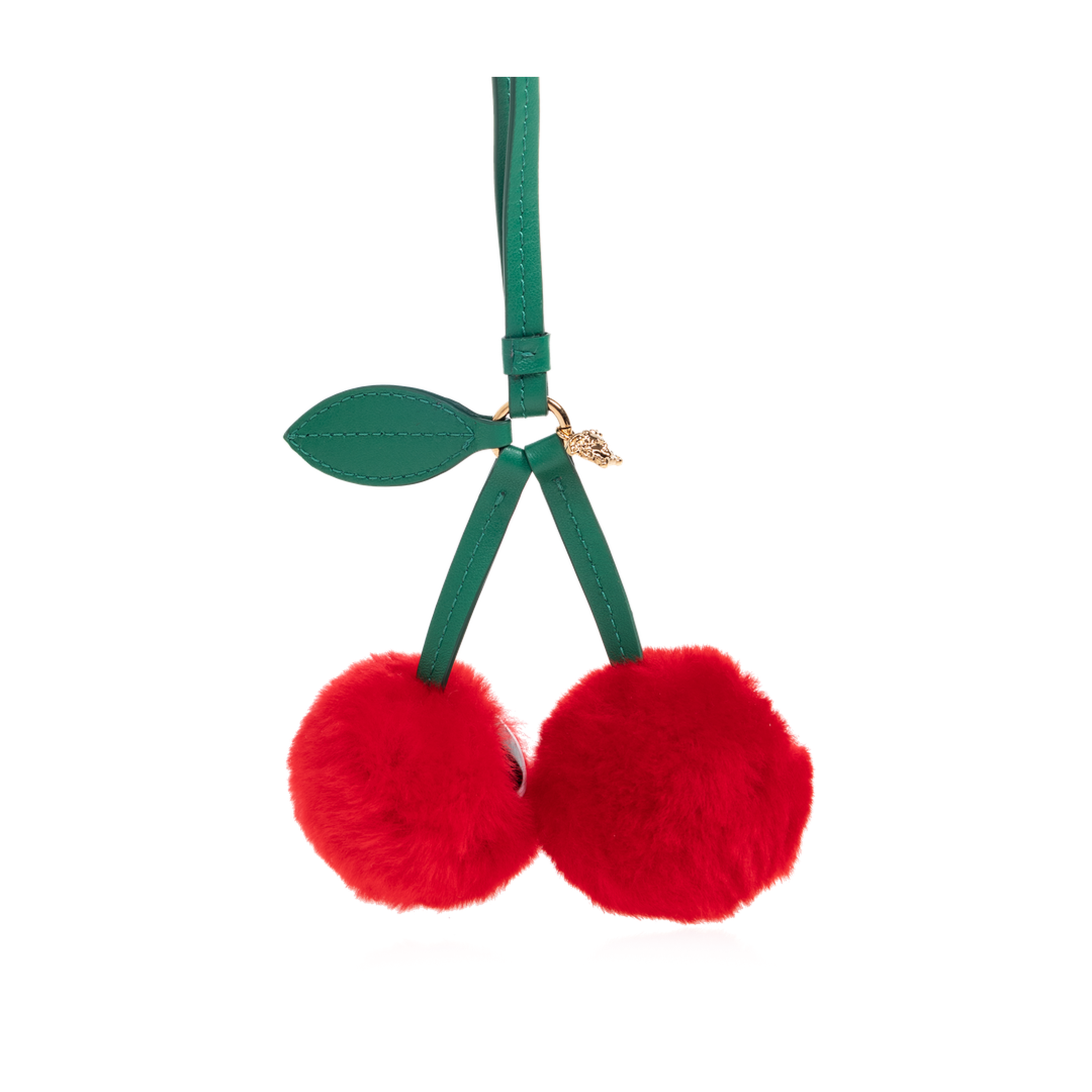 Fur Bag Charm - Image 5