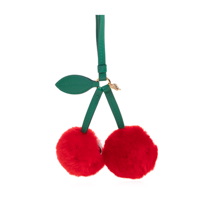 Fur Bag Charm - Image 5