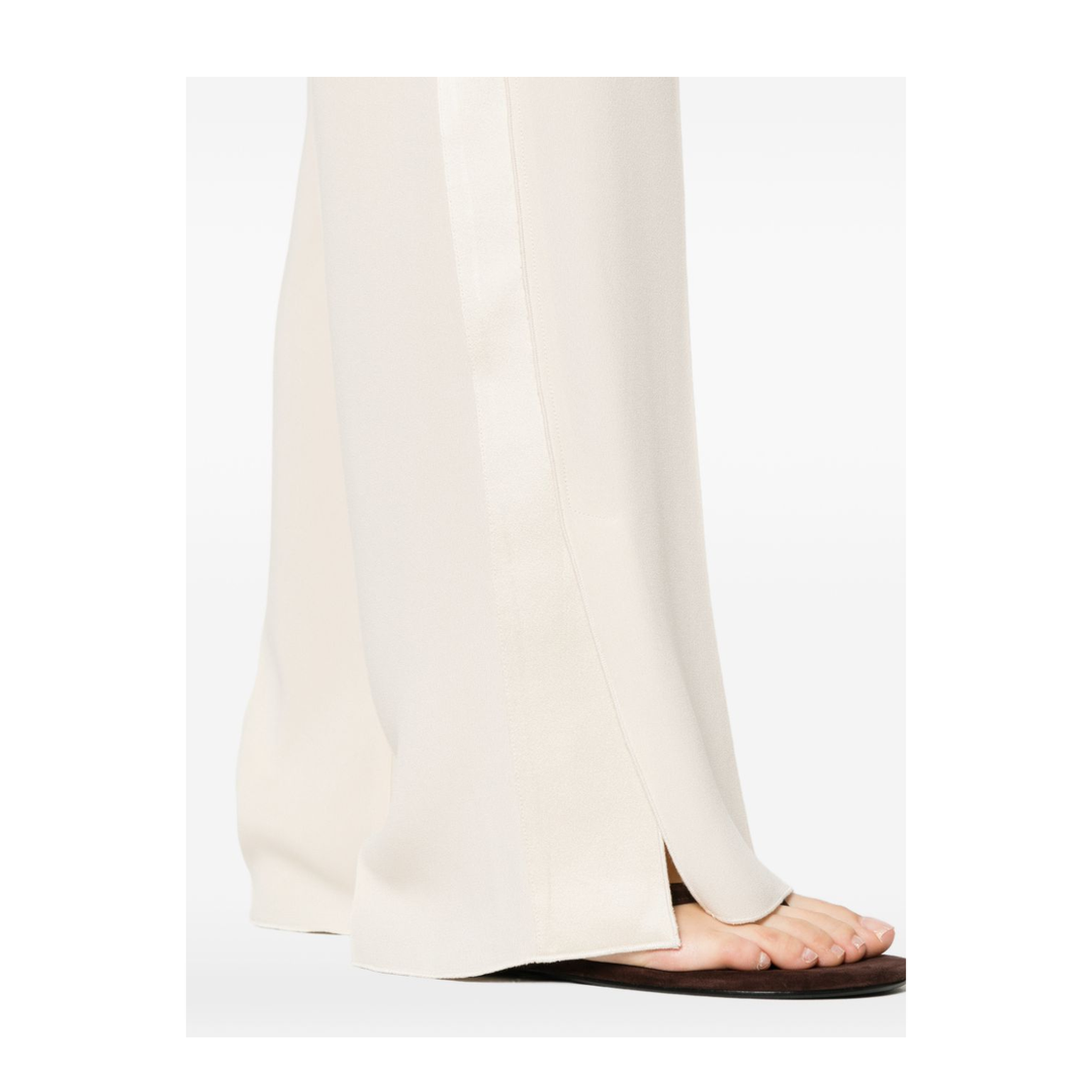 Trousers White - Image 3