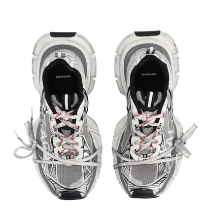 3XL Split Logo Sneaker - Image 5