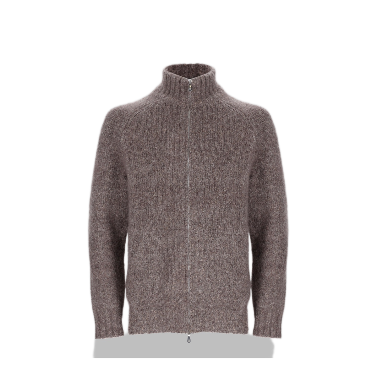 Full Zip Cardigan - Image 1