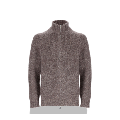 Full Zip Cardigan - Image 1