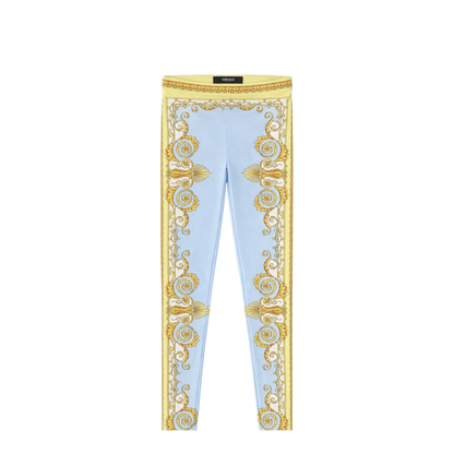 Printed Leggings - Image 1