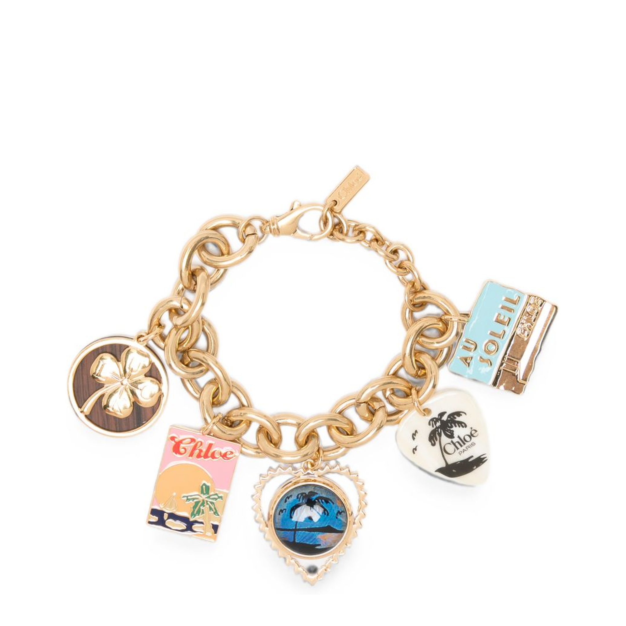 Bijoux GOLD - Image 1