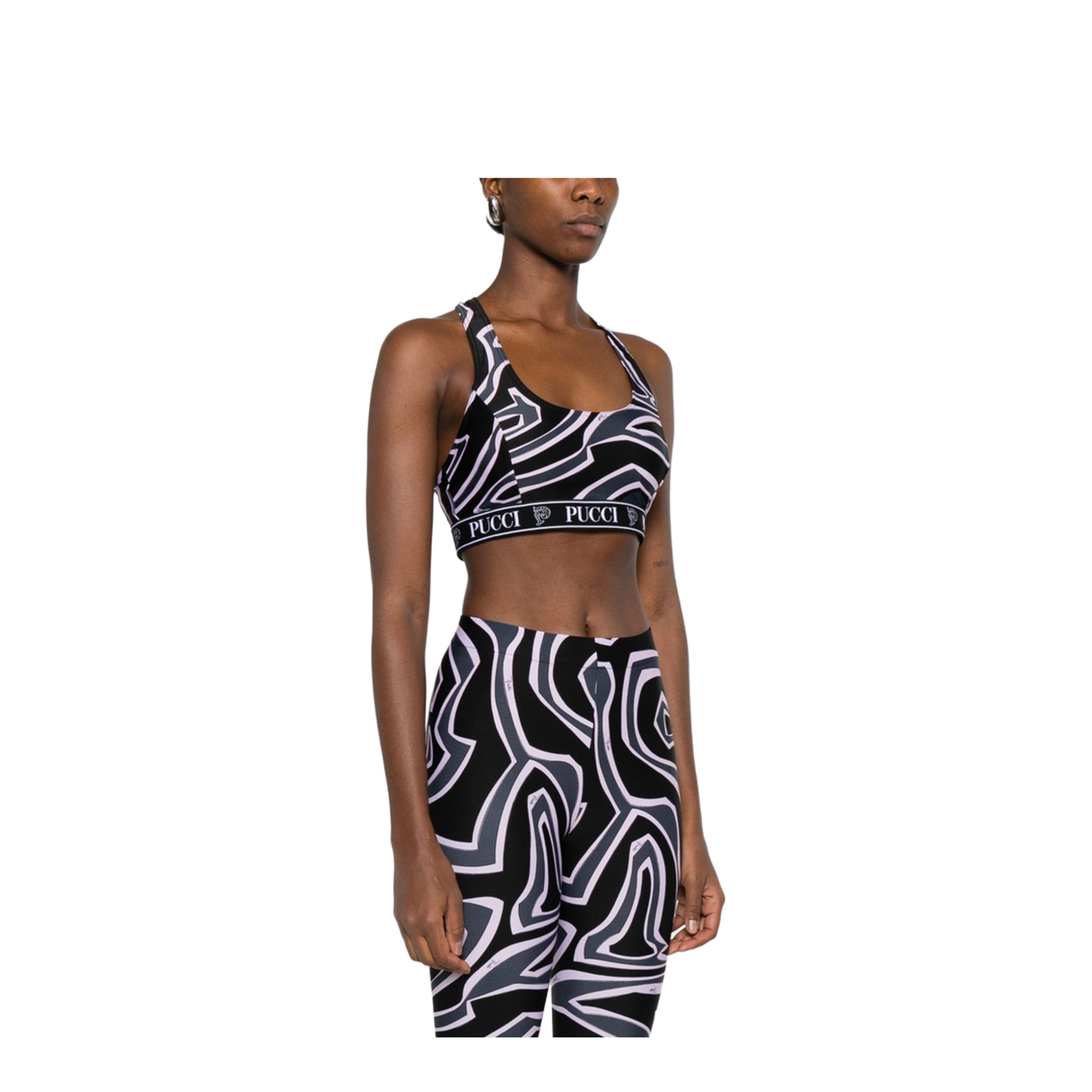 Labirinto Sports Top - Image 3