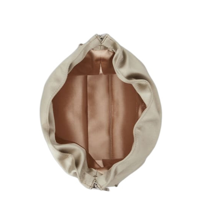 Pilgrim Mini Bag in Satin - Image 2