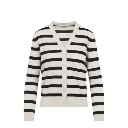 Max Mara`s Ribes Cardigan - Image 2