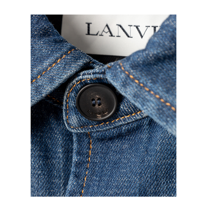 Denim Jackets - Image 4