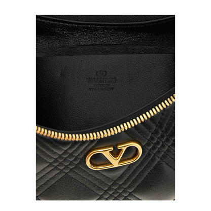 Quiltie 67 Mini Shoulder Bag - Image 4