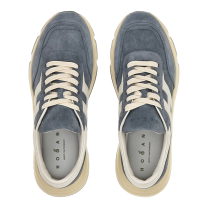 Sneakers Clear Blue - Image 5