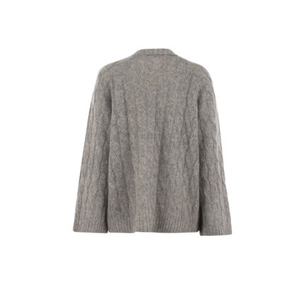 Woll Mohair Sweater - Image 4