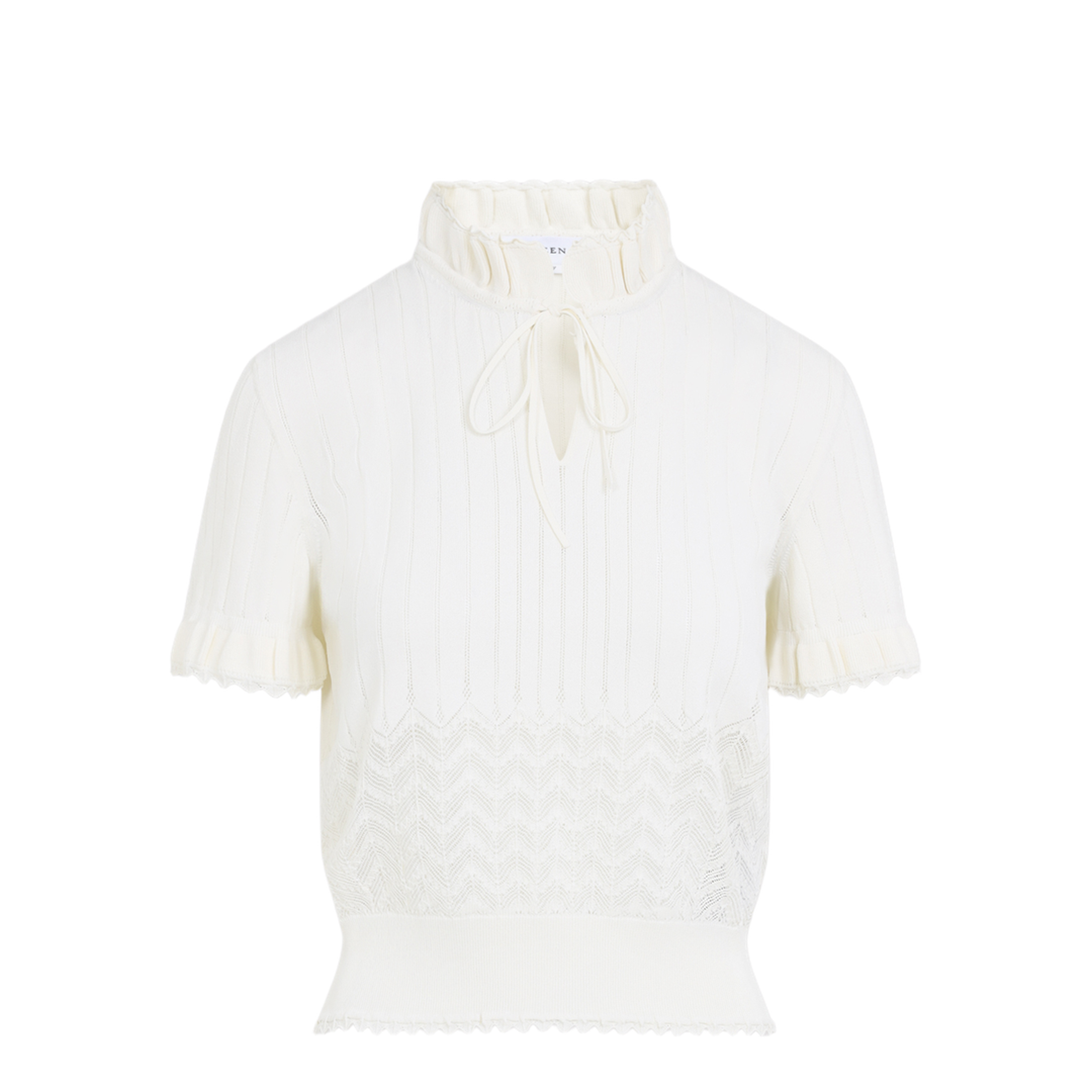 Lace Top - Image 3