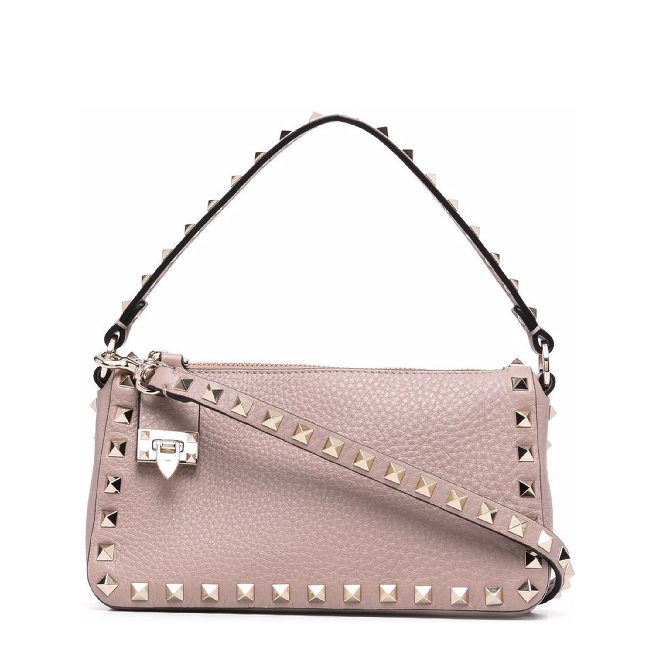 Rockstud Small Crossbody Bag - Image 3