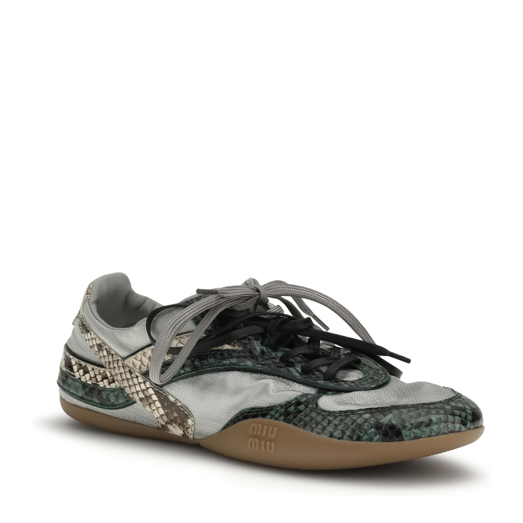 Python Print Sneakers - Image 2