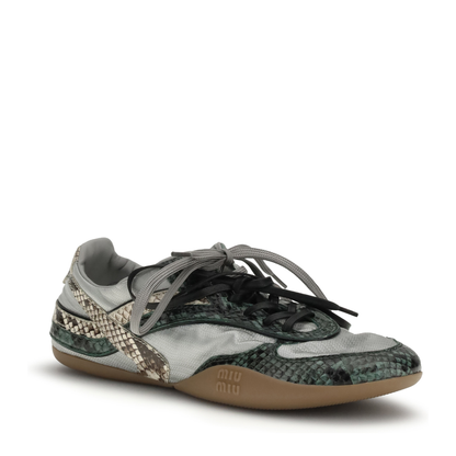 Python Print Sneakers - Image 2