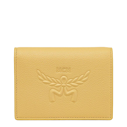 Gold Wallet - Image 1