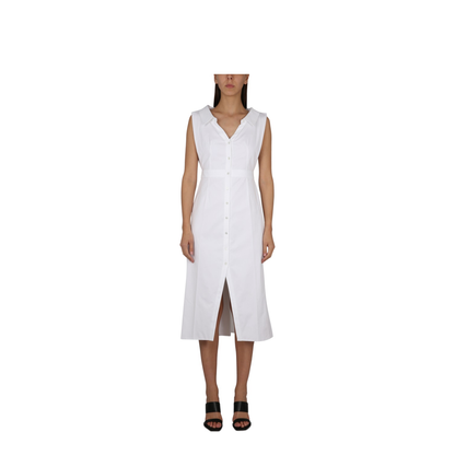 Cotton Dress - Image 1