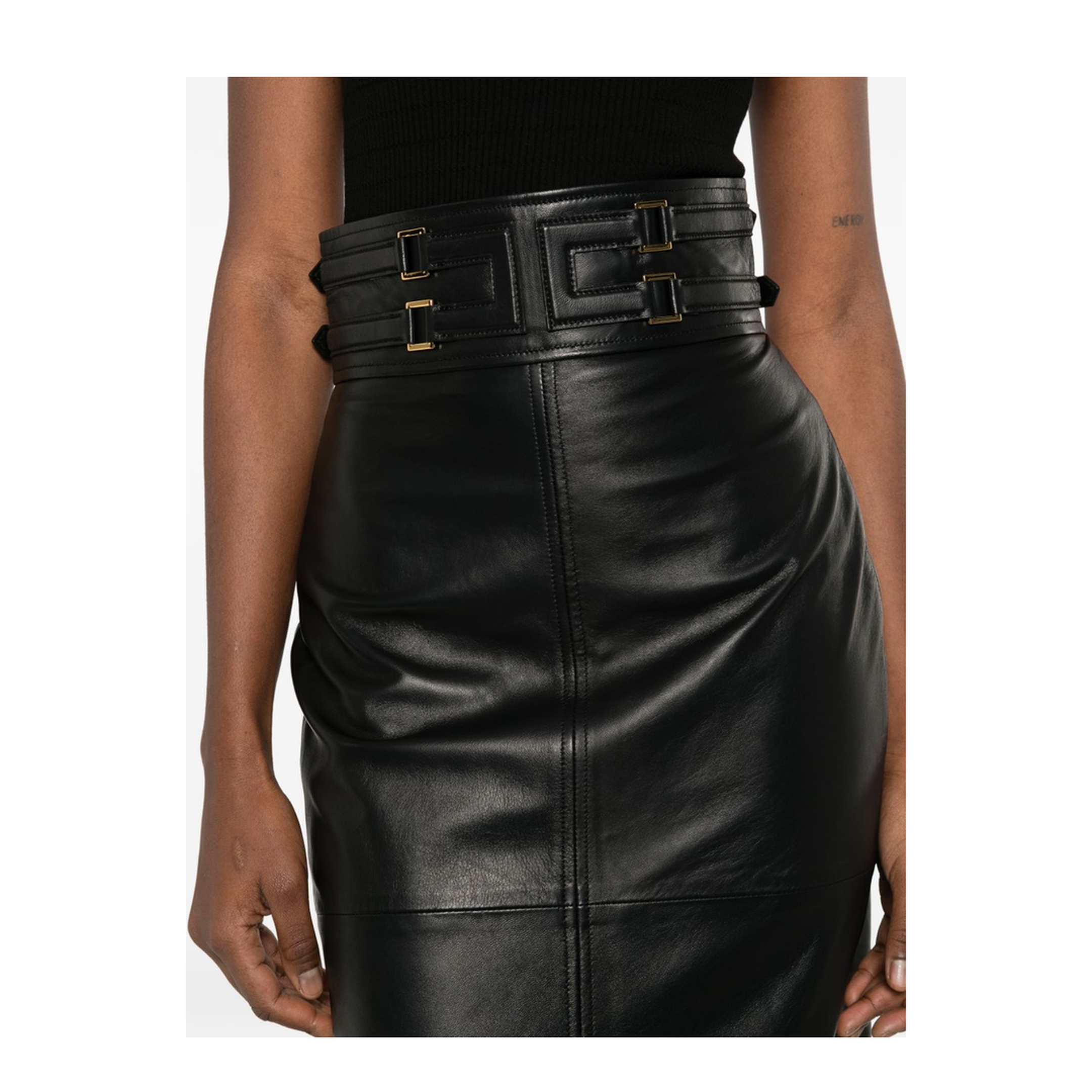 Skirts Black - Image 4