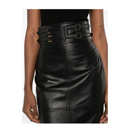 Skirts Black - Image 4