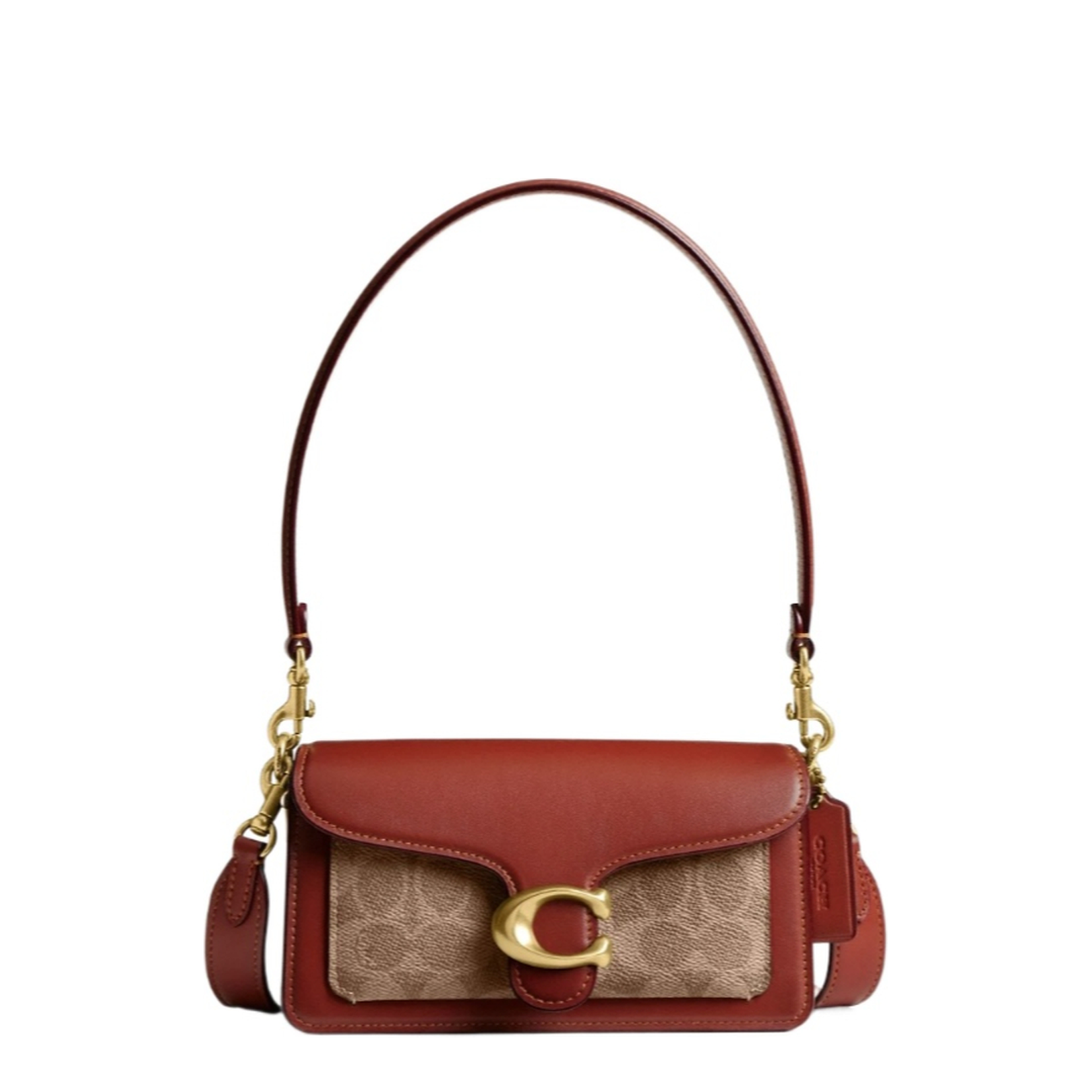 Women's Messenger Bag - Image 1