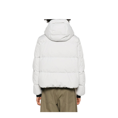 Short Padded Jacket 2 Layers - Image 4