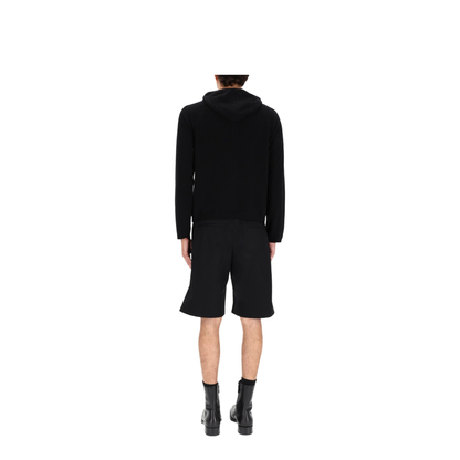 Wool Sweatshirt - Image 3