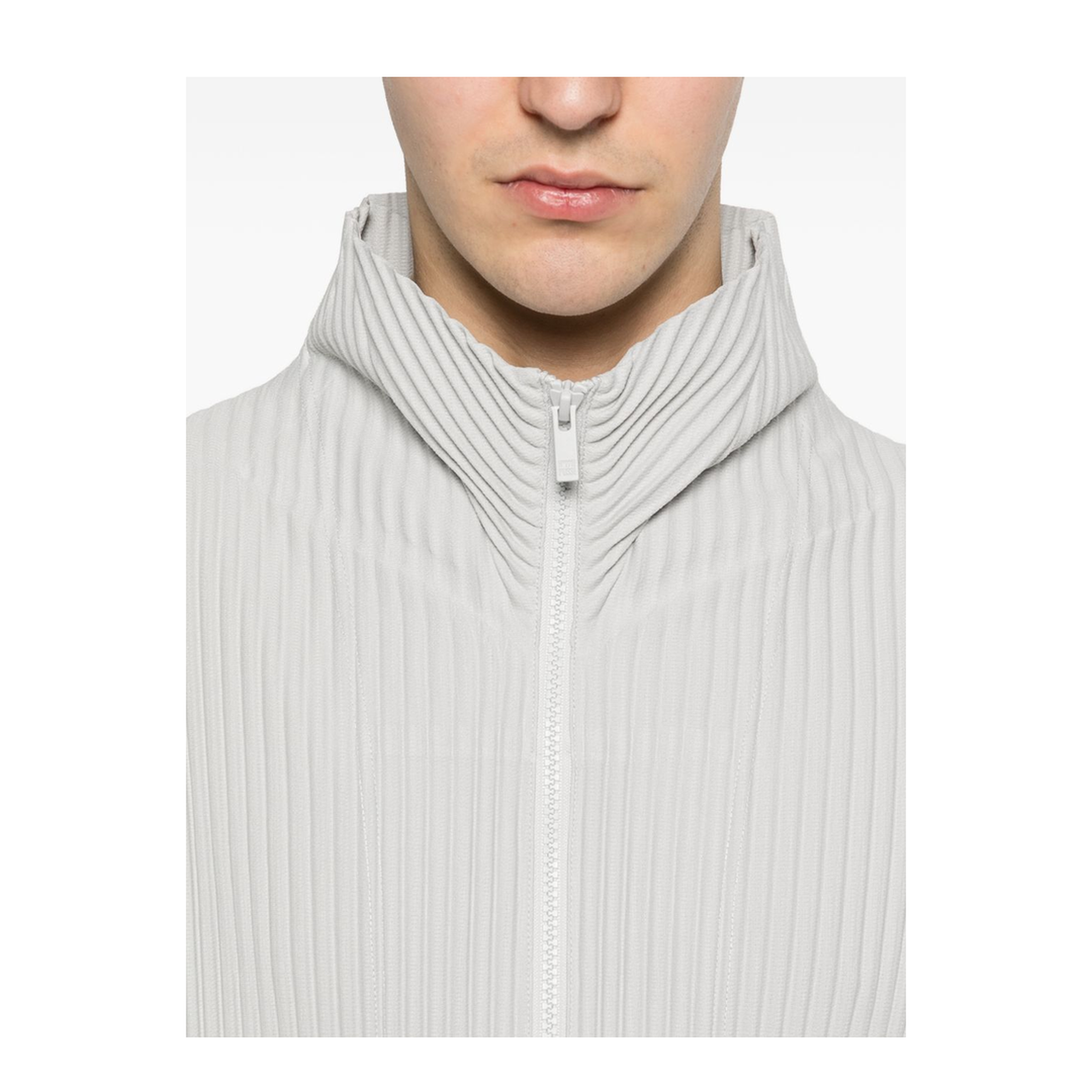 Shirts Light Grey - Image 2