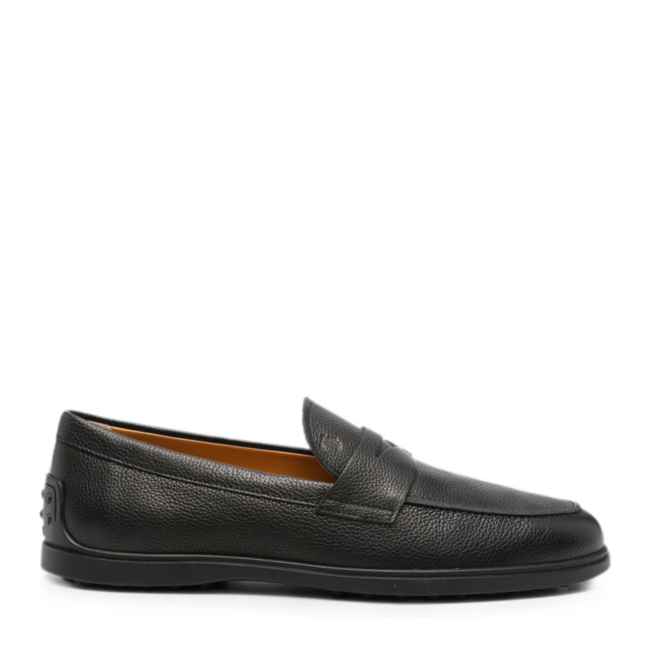Flat Shoes Black - Image 1