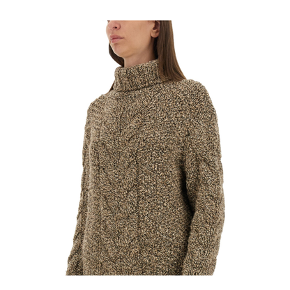Wool Jersey Sweater - Image 4