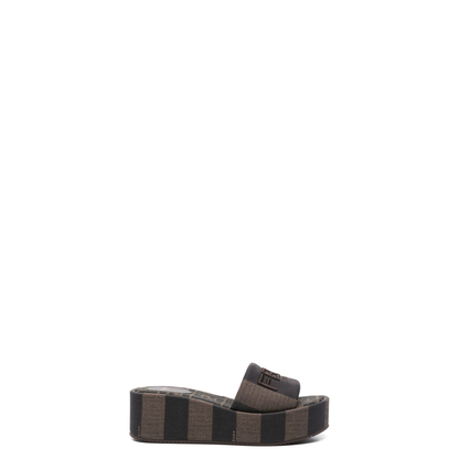 Sandals Brown - Image 1