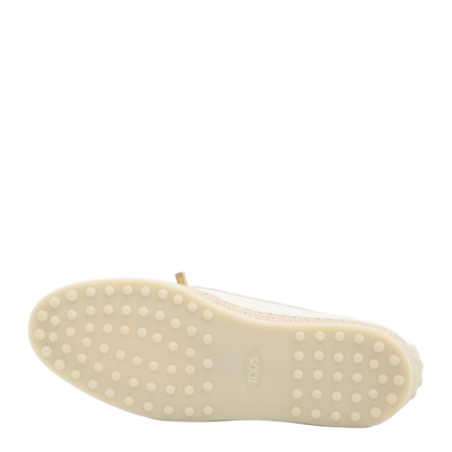 Leather Loafers - Image 4