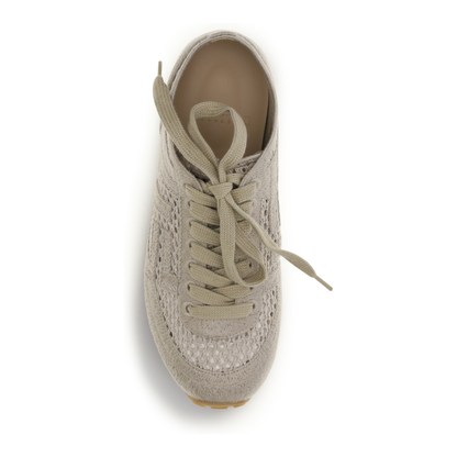 Racer 45 Sneakers in Macramé - Image 4