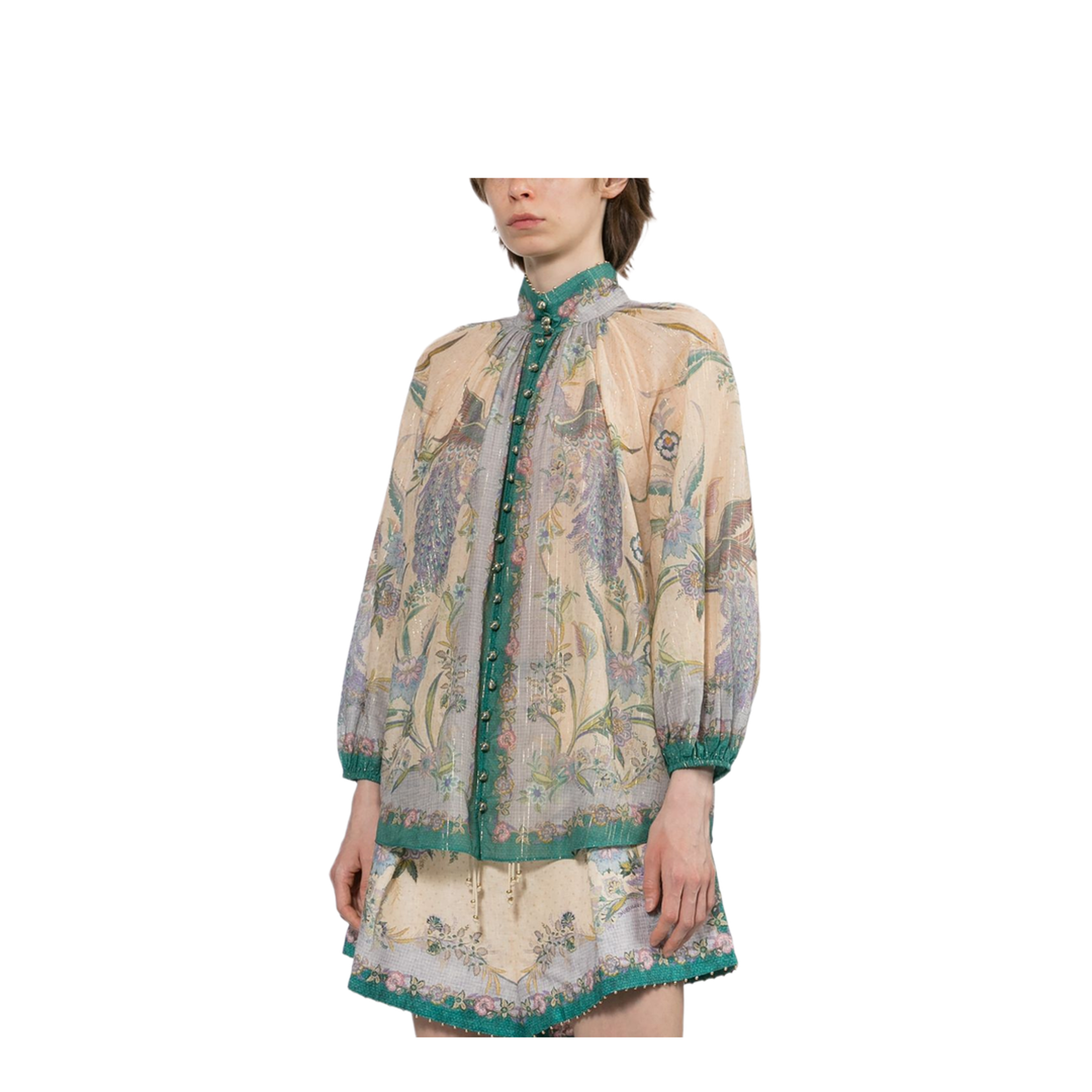 Shirts ECRU - Image 5