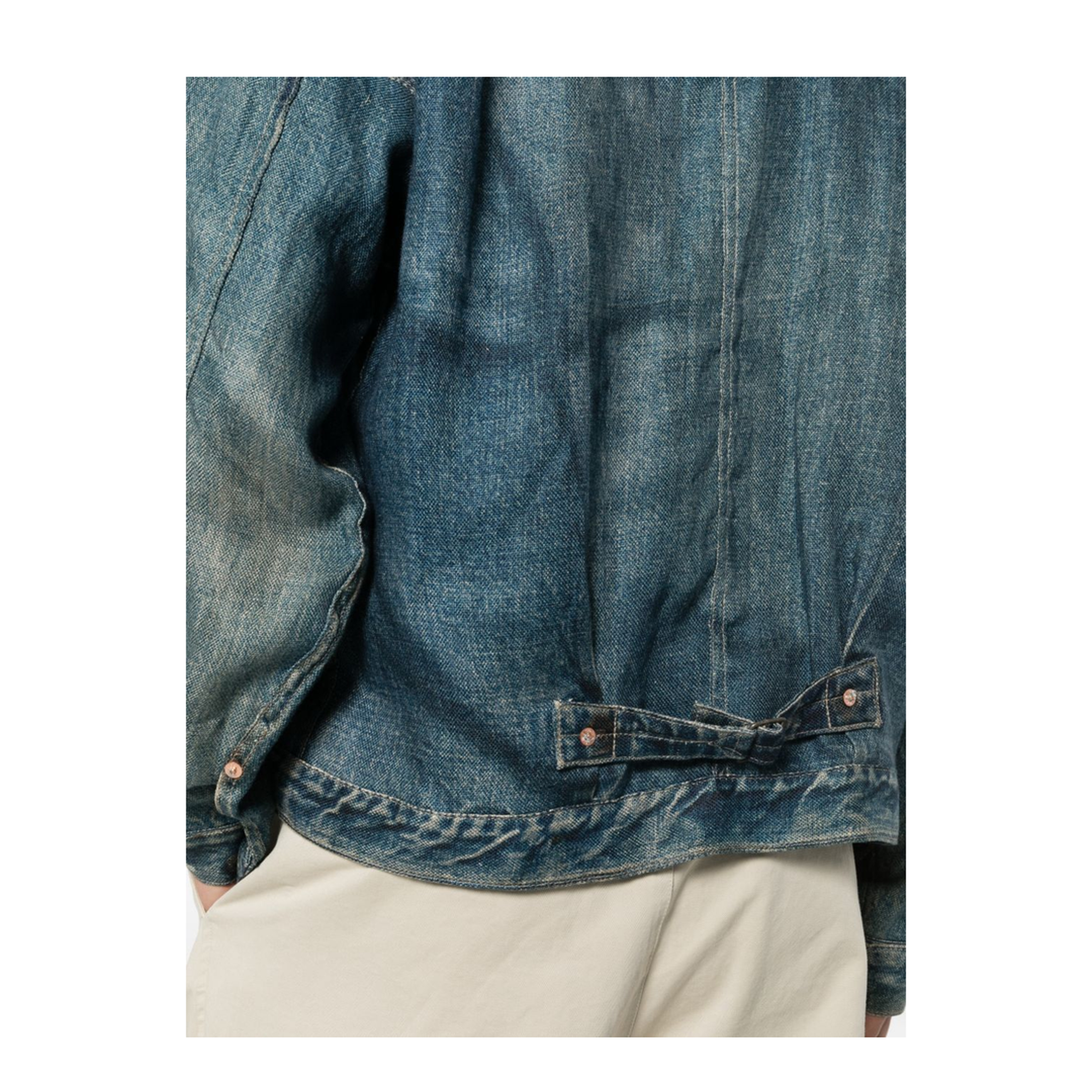 Jackets Blue - Image 2