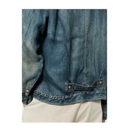 Jackets Blue - Image 2