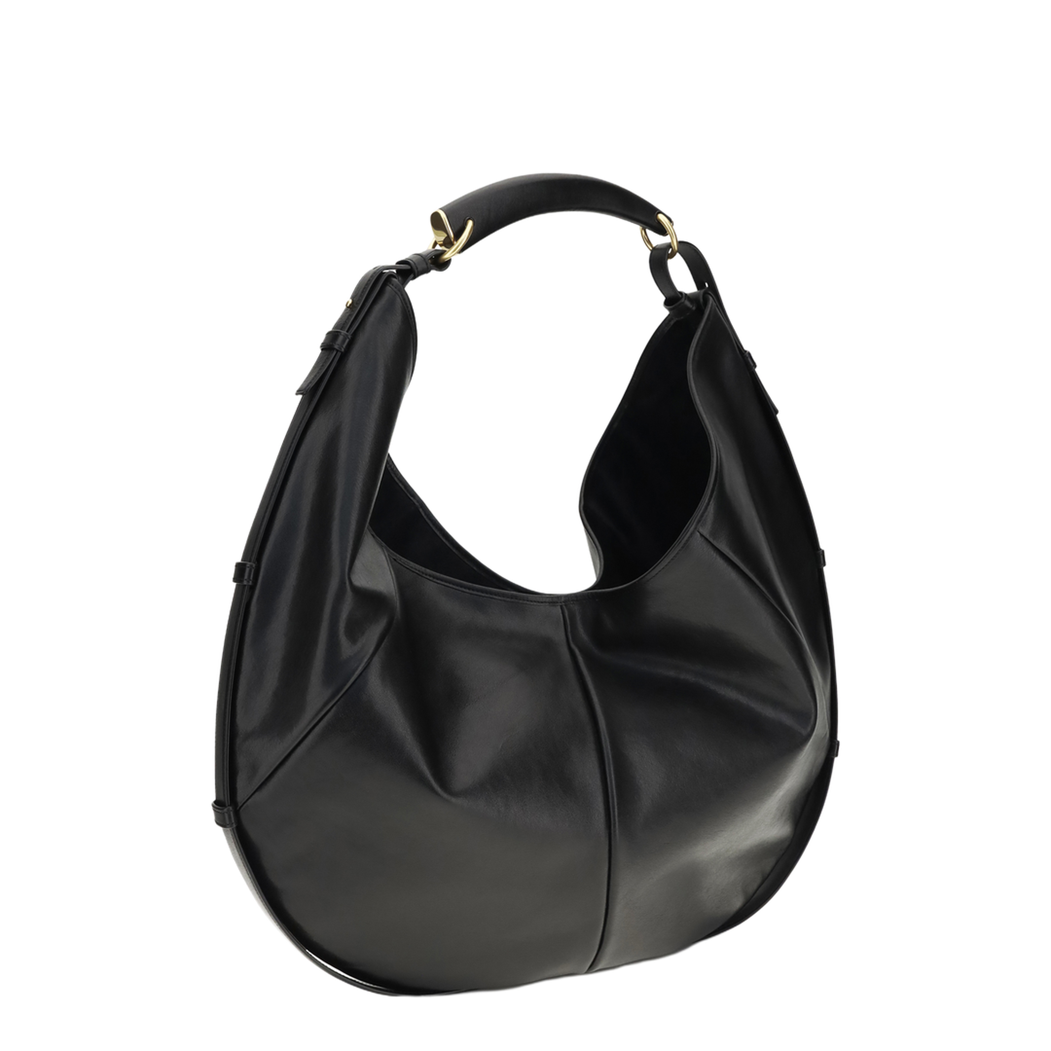 Mombasa Large Shoulder Bag - Image 2