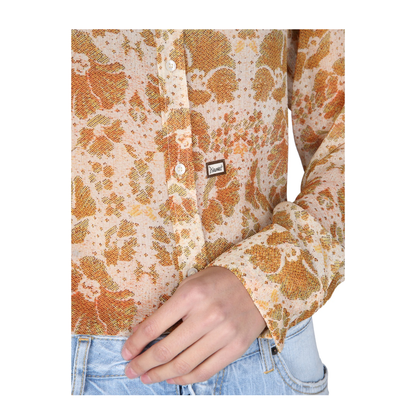Crepe Shirt - Image 4