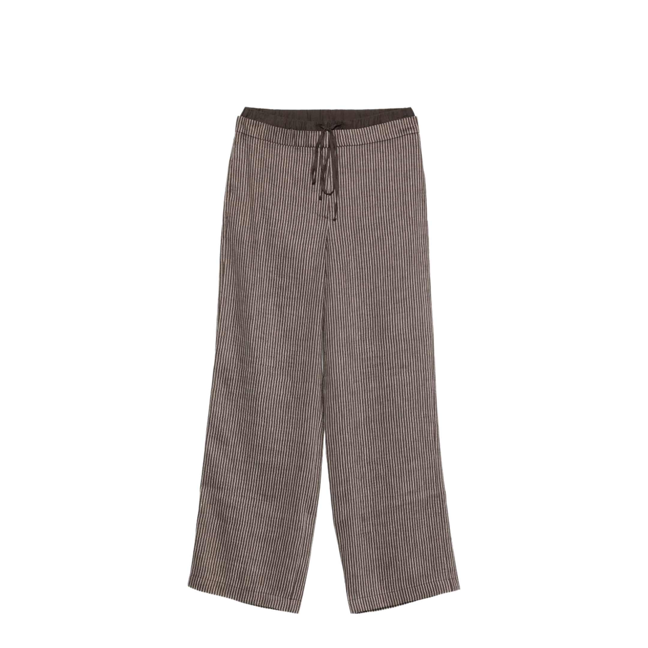 Trousers Brown - Image 1