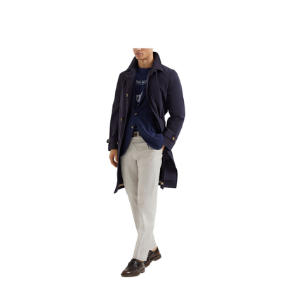 Men's Trousers Beige - Image 3