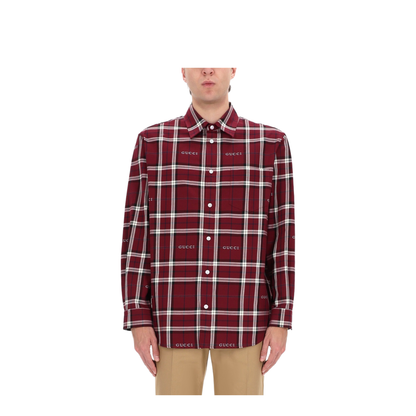 Shirt With Logo - Image 5