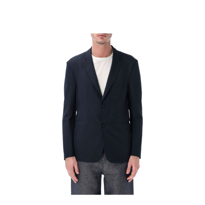 Capsule Jackets Blue - Image 1