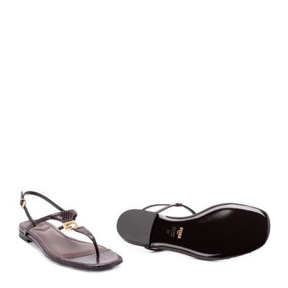 Sandals Black - Image 2