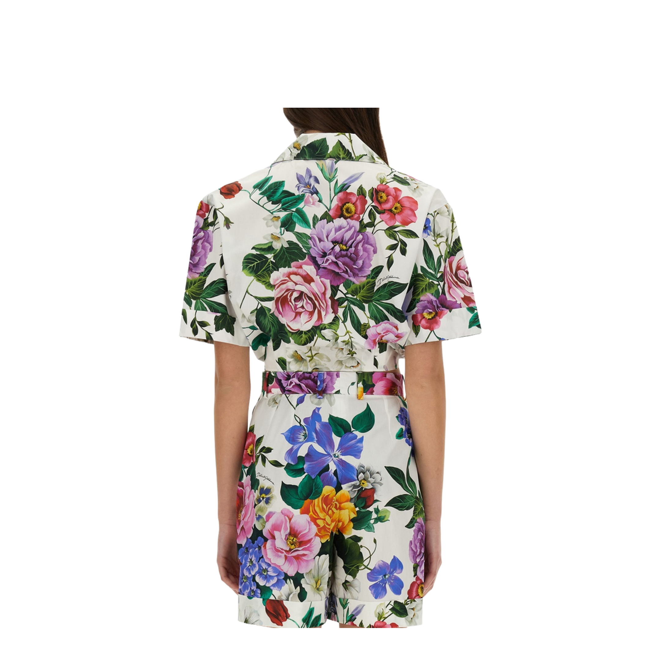 Shirts White - Image 4