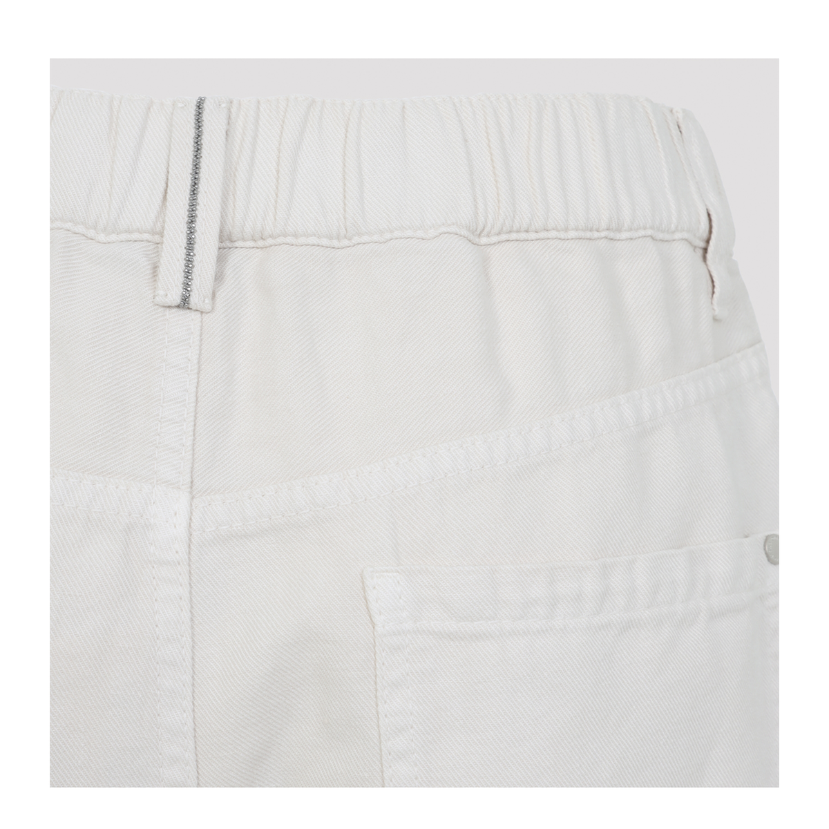 Bull Straight Pants - Image 4