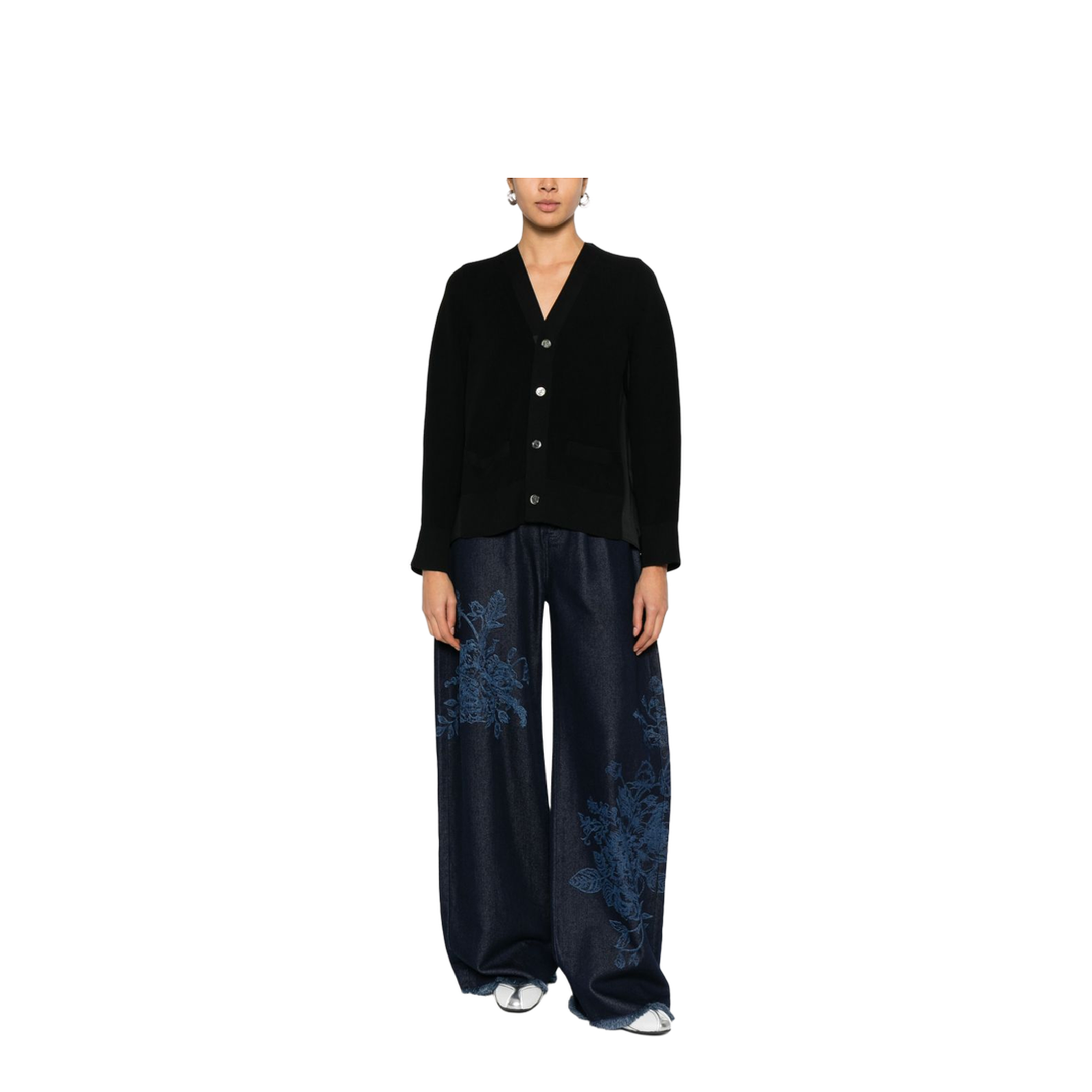 Sweaters Black - Image 4